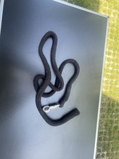 Dicker baumwoll anbindestrick gebraucht kaufen  Landsberg am Lech