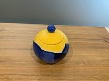 Zuckerdose milchkanne gelb gebraucht kaufen Zuckerdose milchkanne gelb gebraucht kaufen  Auenwald