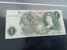 England bank note for sale  HULL