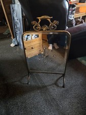 Art deco mirrored for sale  LEEDS