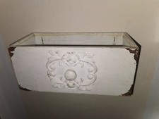 Deko schubkasten schieber gebraucht kaufen  Dietzhölztal
