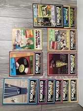 Everyday electronics magazine for sale  LONGFIELD