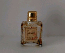 Coty émeraude miniature d'occasion  Paris VIII