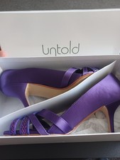 Women shoes size for sale  SALTCOATS
