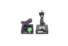 Logitech x52 pro gebraucht kaufen  Paderborn