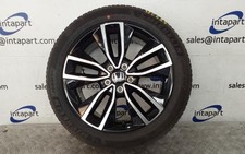Alloy wheel honda for sale  DAVENTRY
