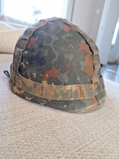 German army helmet for sale  CARRICKFERGUS