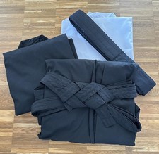 Iaido komplett set gebraucht kaufen  Deutschland