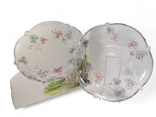 Waltherglas kensington glass for sale  WINSFORD