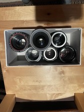 Bjektive projektor zeiss gebraucht kaufen  Starnberg