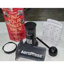 Original aeropress 1 for sale  Soddy Daisy