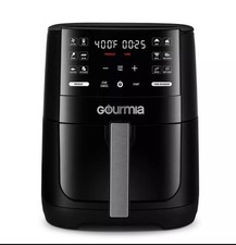 Gourmia quart digital for sale  Wauconda