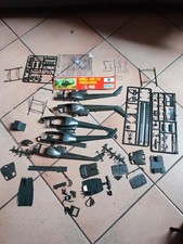 Lot reste maquette d'occasion  Toulouse-