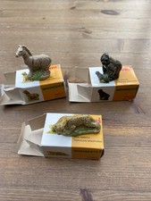 Wade whimsies jungle for sale Wade whimsies jungle for sale  GUILDFORD