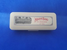 Harmonica marine band d'occasion  Genay