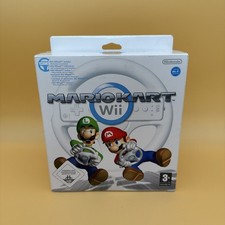 Coffret nintendo mario d'occasion  Rouen-