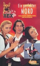 Kommissar rex perfekter gebraucht kaufen Kommissar rex perfekter gebraucht kaufen  Berlin