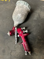 Devilbiss pro gti for sale  BEDALE