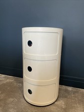 White gloss drawer for sale  HUNTINGDON