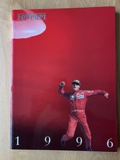 1996 ferrari official for sale 1996 ferrari official for sale  BANBURY