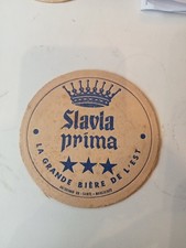 Ancien bock slavia d'occasion  Dunkerque-