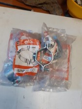 Gia collare stp usato  Vertemate con Minoprio