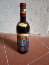 Brunello montalcino 1993 usato  Perugia