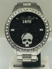 Orologio acciaio quadrante usato  Firenze