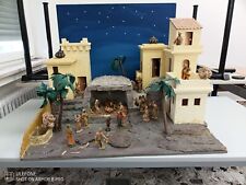 Rientalische weihnachtskrippe  gebraucht kaufen  Bad Tölz
