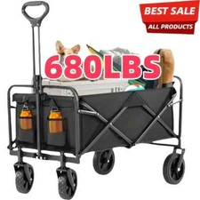 Heavy duty wagon for sale  Flushing