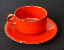 Usado, Linda xícara e pires Villeroy Boch Granada comprar usado  Enviando para Brazil