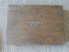 Antique meccano set d'occasion  Expédié en Belgium