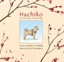 Hachiko true story for sale  Montgomery