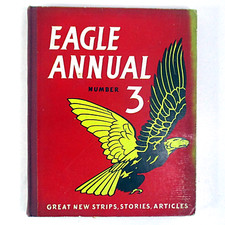 Eagle annual number for sale  RUGBY