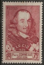 335 pierre corneille d'occasion  Clamart
