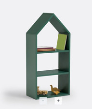 Redoute shelf green for sale  STOKE-ON-TRENT