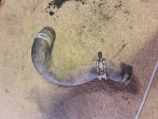 Engine hose tube for sale  ALLOA