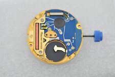 watch movement ETA 955.412 date 3 o clock Maurice Lacroix New Old Stock na sprzedaż  PL