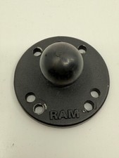 Ram mounts round for sale  STOCKTON-ON-TEES