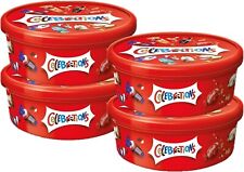 Celebrations sharing tub for sale  JARROW