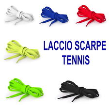 Paio lacci scarpe usato  Italia