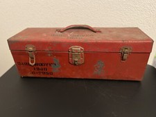 Vintage tools metal for sale  Gig Harbor