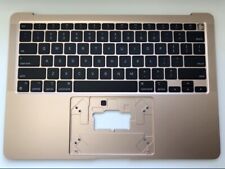 Teclado Topcase A2337 MacBook Air M1 ouro rosa com estojo superior comprar usado  Enviando para Brazil