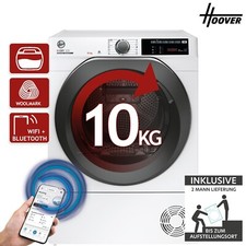 Hoover wärmepumpentrockner ho gebraucht kaufen  Herzogenrath