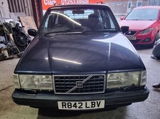 Volvo 940 for sale  BLACKPOOL