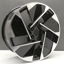 VOLKSWAGEN ID.3 18" ARO DE RODA DE LIGA LEVE EAST DERRY 7.5J 10A601025CFZZ GENUÍNO X1 comprar usado  Enviando para Brazil
