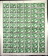 Nyasaland 1942 full for sale Nyasaland 1942 full for sale  TAMWORTH