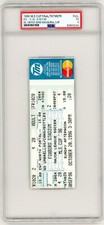 First inaugural 1996 for sale  Forney