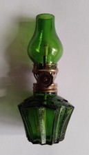 Mini lampe pétrole d'occasion  Guyancourt