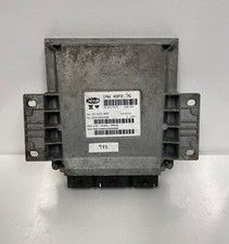 Citroen engine ecu for sale  LIVERPOOL